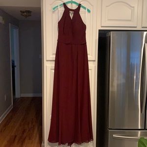 Prom / bridesmaid dress